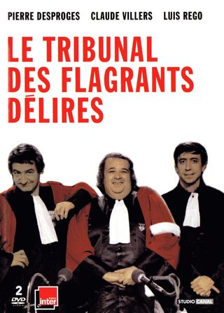 《Procès de Jean Carmet》電影海報