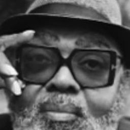 Junior LaBeija 飾演 Self