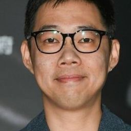 林書宇 - 消失的情人節演員 飾演Music Teacher