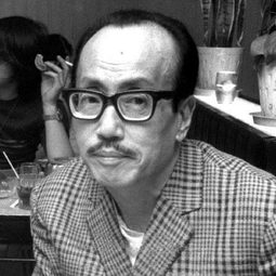 鈴木寛定 - 柳ヶ瀬ブルース演員 飾演Sukeroku Sasagawa