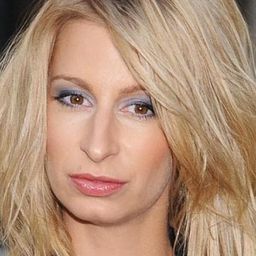 瑪格達蓮娜·舍巴爾 飾演 Janka