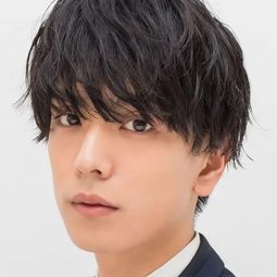 黒羽麻璃央 - いなくなれ、群青演員 飾演Nado