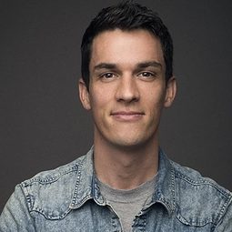 Preston Sadleir 飾演 State Trooper