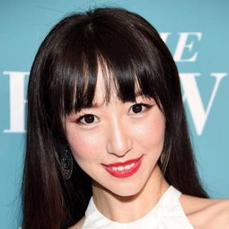 Aoi Mizuhara - 別告訴她演員 飾演Aiko