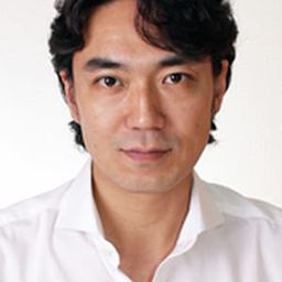 草野康太 飾演 Akechi Kogoro