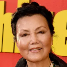 Kiều Chinh 飾演 Kieu