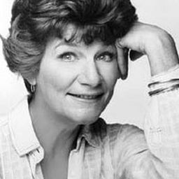 Barbara Cason - Let's Switch!演員 飾演Greta Bennett