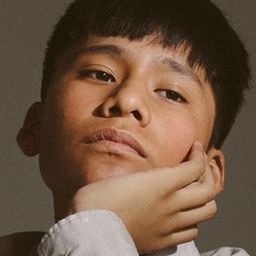 Ikal Paredes 飾演 Tuerto