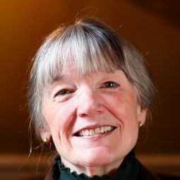 Anne Tyler - 我為君狂編劇