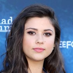 Amber Coney 飾演 Sonté