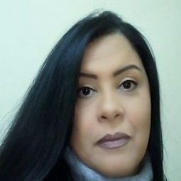 Ghada Felfel - 神偷至寶演員 飾演