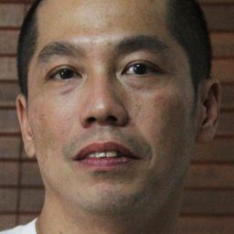 何宇恒 飾演 Cina Burung