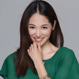 Yu Yu 飾演 Lan