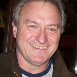 Wiesław Cichy - 索比堡演員 飾演Joseph