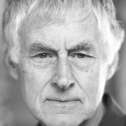 Christopher Good 飾演 Theodorus Van Gogh