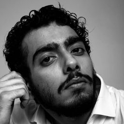 薩希爾·梅塔 飾演 Arnab Mitra