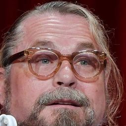 Kurt Sutter 飾演 Cillian Boyd