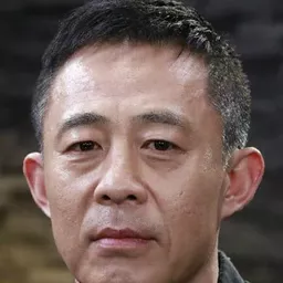 侯勇  飾演 Wu Chenguang