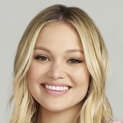 奧莉維亞·霍爾特 - 冤家決勝負演員 飾演Amy Roberts