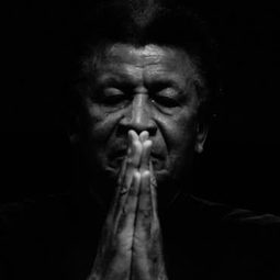 Abdullah Ibrahim 飾演 Self