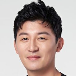 姜信哲 - 關不住的誘惑演員 飾演Ki-hong's Friend