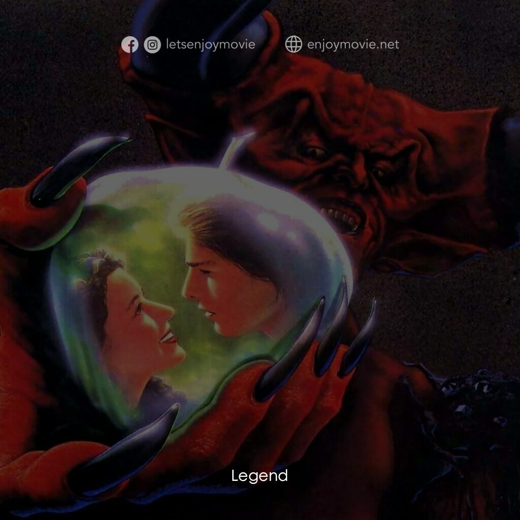 黑魔王電影對白：