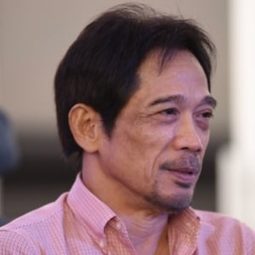 列維·伊格納西奧 飾演 