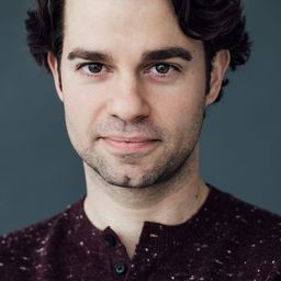 Aris Athanasopoulos - 幸運之約演員 飾演Marco