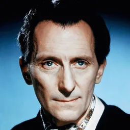 Peter Cushing - Torture Garden演員 飾演Lancelot Canning (segment 4 