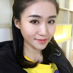 佟心竹 飾演 Rabbit Spirit (voice)