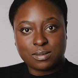 Khadijah Roberts-Abdullah 飾演 Danielle