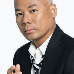 巫啟賢 飾演 Boss Ma