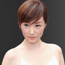 劉心悠 飾演 Kay Wong