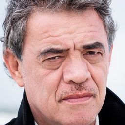 尚·皮耶·諾黑 - 未來之人演員 飾演Espanhol