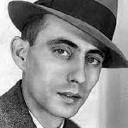 Fernando Iglesias 飾演 