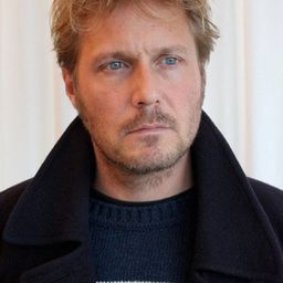 Mattijn Hartemink 飾演 