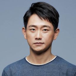 陳家逵 飾演 Yang Chia-da