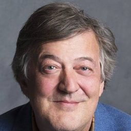 史蒂芬·佛萊 - 埃舍爾：無盡之旅演員 飾演M. C. Escher (voice)