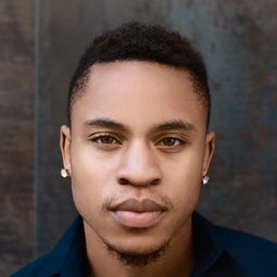 羅帝米 - 家庭派對演員 飾演Guile