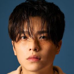 王碩瀚;瀚克 飾演 