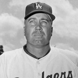 Duke Snider - 1955, Seven Days of Fall演員 飾演Self