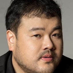 金智訓 - 無情之境演員 飾演Jung-sik