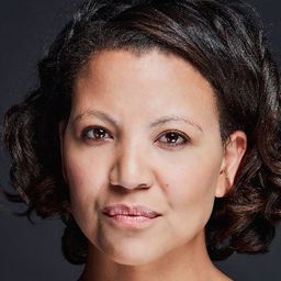 Nicole Bailey 飾演 Cala