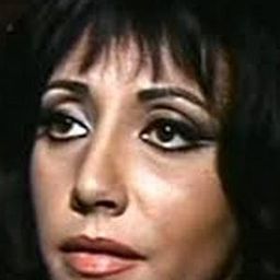 Marisa Traversi 飾演 Principessa