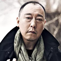 倪大紅 飾演 Boss Wu