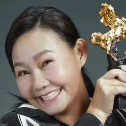 呂雪鳳 - 緝魂演員 飾演Maid Zhang