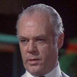 Peter Bromilow - Hard Ticket to Hawaii演員 飾演Mr. Chang