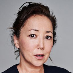 Fiona Marr - 覆巢之戰演員 飾演Amy