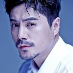 朱熙載 飾演 Yeong-sik