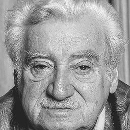 Jorge Amado - 衣錦還鄉演員 飾演Ele Mesmo